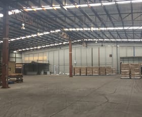Factory, Warehouse & Industrial commercial property leased at 6/1764 Sydney Road Campbellfield VIC 3061