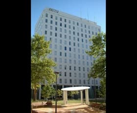 Offices commercial property leased at 1 Level 7/1 Hobart Place City ACT 2601