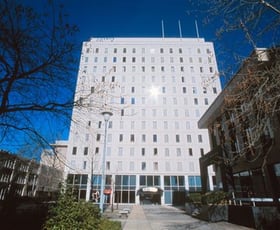 Offices commercial property leased at 1 Level 7/1 Hobart Place City ACT 2601