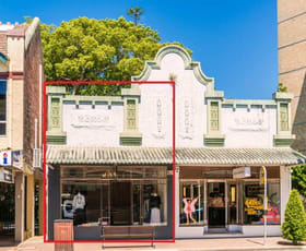 Shop & Retail commercial property leased at 681a Military Road Mosman NSW 2088