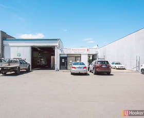 Factory, Warehouse & Industrial commercial property leased at 6/10 Lampton Avenue Derwent Park TAS 7009