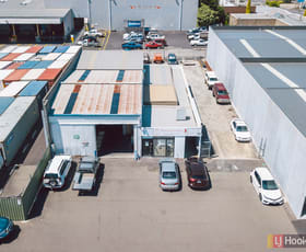 Factory, Warehouse & Industrial commercial property leased at 6/10 Lampton Avenue Derwent Park TAS 7009