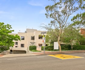 Medical / Consulting commercial property leased at 16-18 Malvern Ave Chatswood NSW 2067