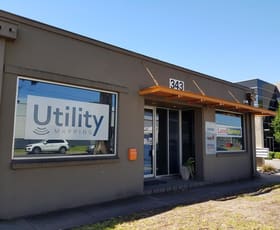 Showrooms / Bulky Goods commercial property leased at Unit 1/Unit 1, 343 Plummer Street Port Melbourne VIC 3207