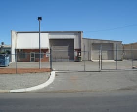 Factory, Warehouse & Industrial commercial property leased at 131 Chisholm Crescent Kewdale WA 6105