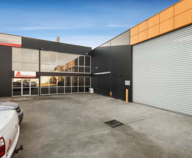 Factory, Warehouse & Industrial commercial property leased at 3/146 Williams Road Dandenong South VIC 3175