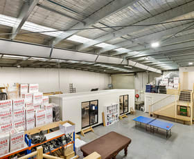 Factory, Warehouse & Industrial commercial property leased at 3/146 Williams Road Dandenong South VIC 3175