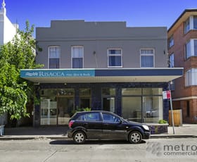 Shop & Retail commercial property leased at 127 Macpherson St Bronte NSW 2024