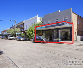 Shop & Retail commercial property leased at 127 Macpherson St Bronte NSW 2024