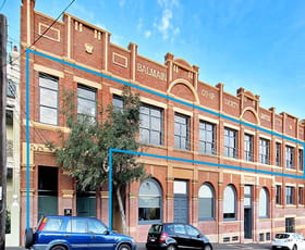 Showrooms / Bulky Goods commercial property leased at Level 1/28 Montague Street Balmain NSW 2041
