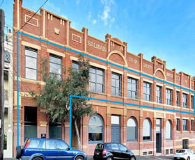 Offices commercial property leased at Level 1/28 Montague Street Balmain NSW 2041