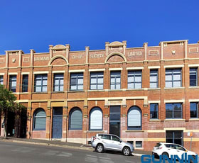Offices commercial property leased at Level 1/28 Montague Street Balmain NSW 2041