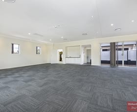 Medical / Consulting commercial property leased at North Parramatta NSW 2151