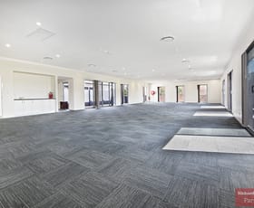 Medical / Consulting commercial property leased at North Parramatta NSW 2151