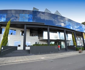 Offices commercial property leased at Level 1, Suite 19/999 Nepean Highway Moorabbin VIC 3189