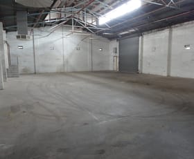 Factory, Warehouse & Industrial commercial property leased at 4/7 Ashburn Place Blackburn VIC 3130