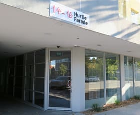 Offices commercial property leased at 1/14-16 Hurtle Parade Mawson Lakes SA 5095