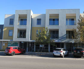 Medical / Consulting commercial property leased at 1/14-16 Hurtle Parade Mawson Lakes SA 5095