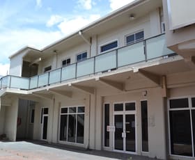 Offices commercial property leased at 56a Charles Street Launceston TAS 7250