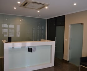 Offices commercial property leased at 56a Charles Street Launceston TAS 7250