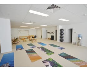 Offices commercial property leased at (Commercia/18 Throsby Street Wickham NSW 2293