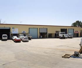 Factory, Warehouse & Industrial commercial property leased at 15B/25 Michlin Street Moorooka QLD 4105