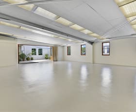 Showrooms / Bulky Goods commercial property leased at Level 2, 79-83 Abercrombie Street Chippendale NSW 2008