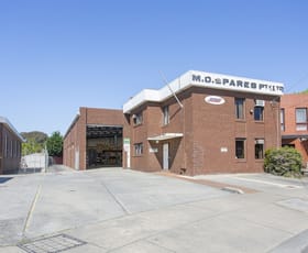 Offices commercial property leased at 4 Horscroft Place Moorabbin VIC 3189