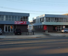 Factory, Warehouse & Industrial commercial property leased at 4/3 Wiluna Street Fyshwick ACT 2609