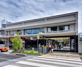 Shop & Retail commercial property leased at Shop 2/74 Bulcock Street Caloundra QLD 4551