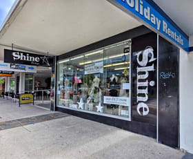 Shop & Retail commercial property leased at Shop 2/74 Bulcock Street Caloundra QLD 4551