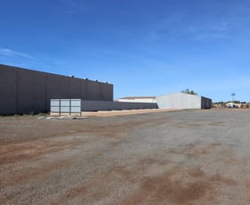 Factory, Warehouse & Industrial commercial property leased at 201B Coolawanyah Road Karratha Industrial Estate WA 6714