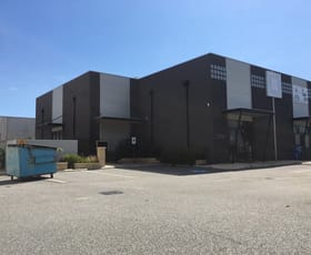 Factory, Warehouse & Industrial commercial property leased at 23 Caloundra Road Clarkson WA 6030