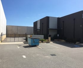 Factory, Warehouse & Industrial commercial property leased at 23 Caloundra Road Clarkson WA 6030