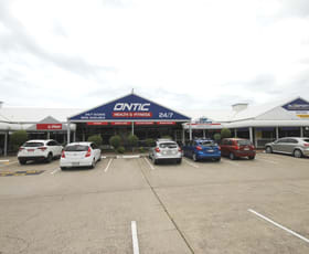 Shop & Retail commercial property leased at 4 & 5/401 Main Road Wellington Point QLD 4160
