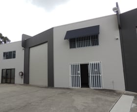 Factory, Warehouse & Industrial commercial property for lease at 2/8 Maiella Street Stapylton QLD 4207