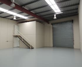 Factory, Warehouse & Industrial commercial property for lease at 2/8 Maiella Street Stapylton QLD 4207