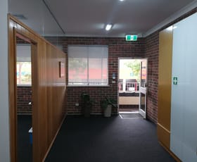 Offices commercial property leased at 10/12 Tindale Street Penrith NSW 2750