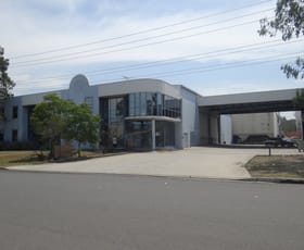 Factory, Warehouse & Industrial commercial property leased at Wetherill Park NSW 2164