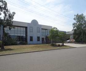 Factory, Warehouse & Industrial commercial property leased at Wetherill Park NSW 2164