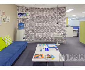 Medical / Consulting commercial property leased at 460 Pacific Highway St Leonards NSW 2065