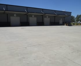 Factory, Warehouse & Industrial commercial property leased at Eastern Creek NSW 2766