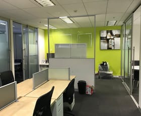 Offices commercial property leased at 501/451 Pitt Street Sydney NSW 2000