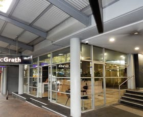 Showrooms / Bulky Goods commercial property leased at 3 Young Street Neutral Bay NSW 2089
