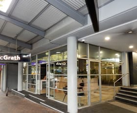 Offices commercial property leased at 3 Young Street Neutral Bay NSW 2089