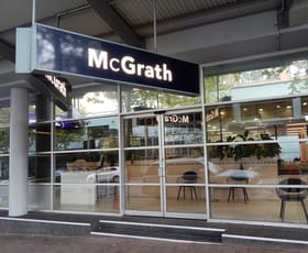 Offices commercial property leased at 3 Young Street Neutral Bay NSW 2089