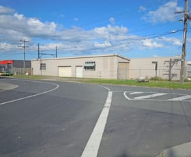 Factory, Warehouse & Industrial commercial property leased at 36 Carinish Road Oakleigh VIC 3166