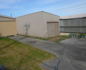 Factory, Warehouse & Industrial commercial property leased at 36 Carinish Road Oakleigh VIC 3166