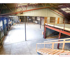 Showrooms / Bulky Goods commercial property leased at Rear Wareh/278 Parramatta Road Auburn NSW 2144