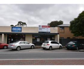 Offices commercial property leased at Shop 7, 57-63 Bagster Road Salisbury North SA 5108